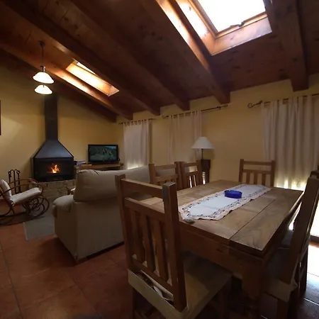 아파트 Rio La Estrella *