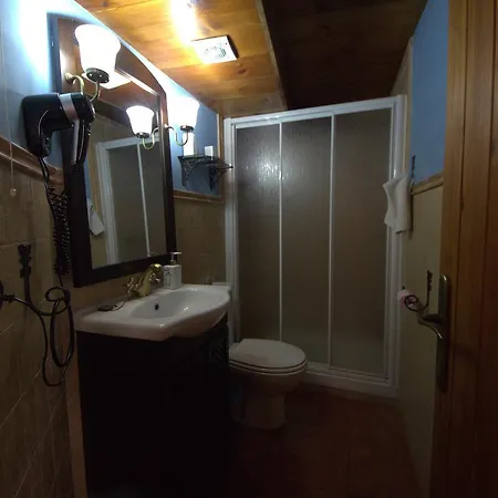 Appartement Rio La Estrella *