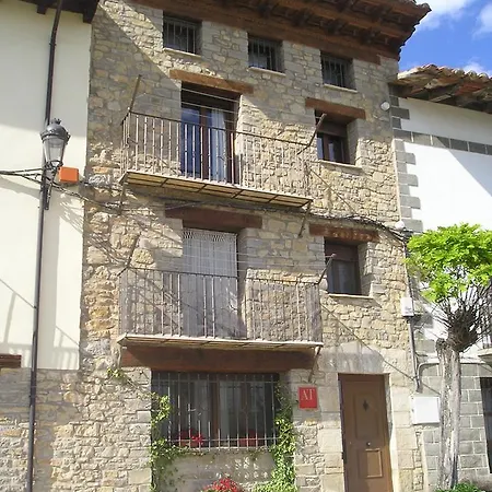 아파트 Rio La Estrella *