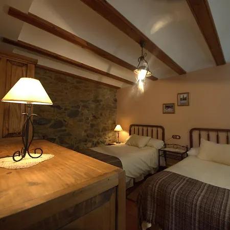 Rio La Estrella * 모스케루엘라