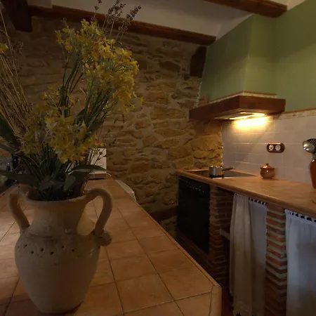 아파트 Rio La Estrella *