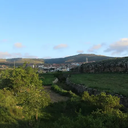 Rio La Estrella * 모스케루엘라