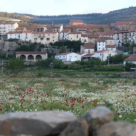 Rio La Estrella 아파트 모스케루엘라