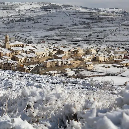 Rio La Estrella 아파트