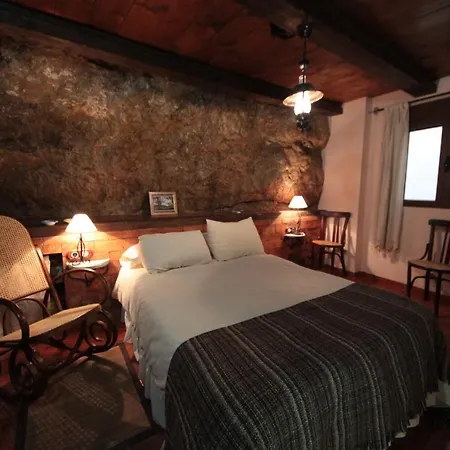 아파트 Rio La Estrella