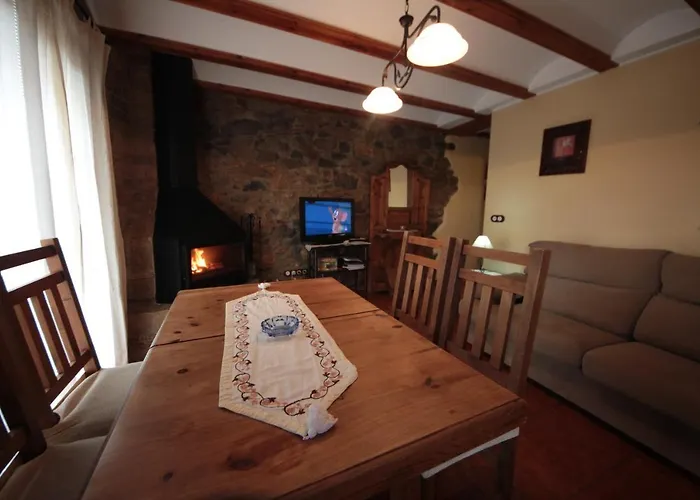 Rio La Estrella * Mosqueruela