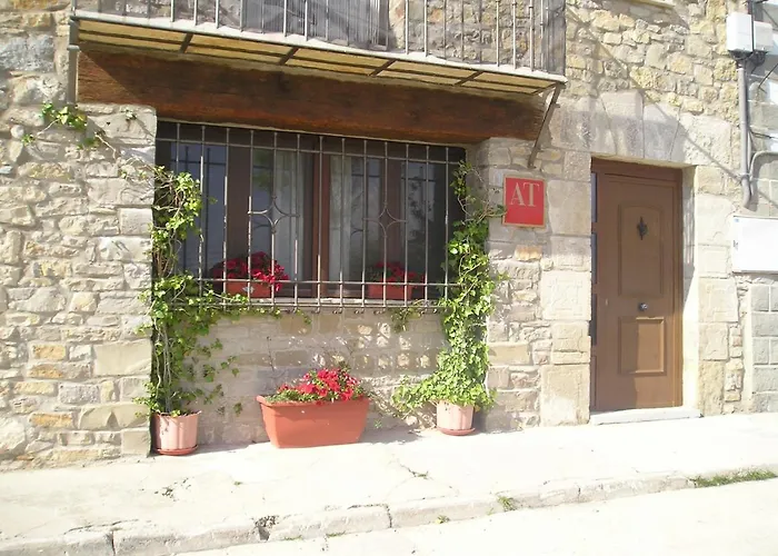 Rio La Estrella * Mosqueruela