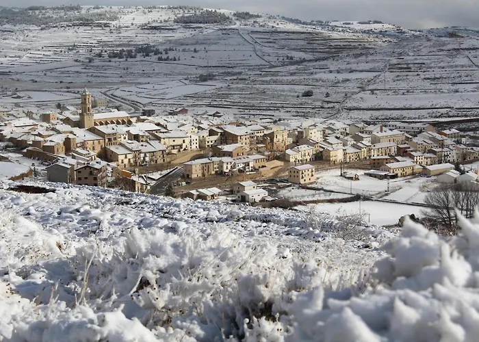 Rio La Estrella Apartament